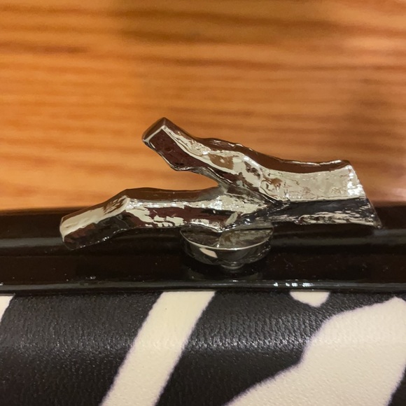 DVF Clutch/Mini Bag - Picture 4 of 10